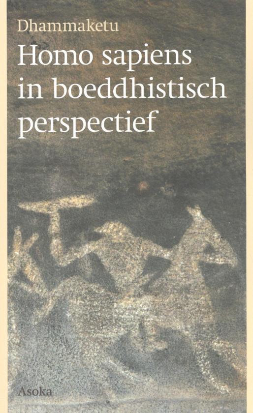 Homo sapiens in boeddhistisch perspectief