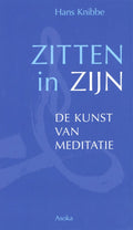 Zitten in zijn