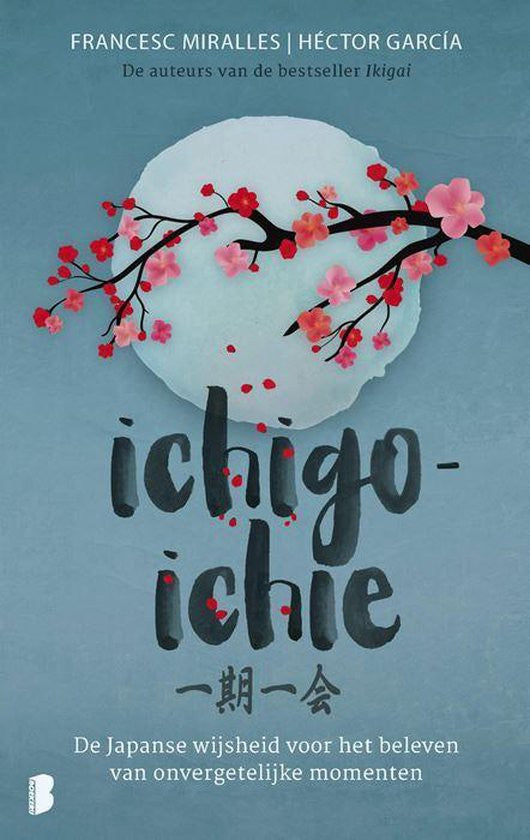 Ichigo Ichie