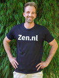 Zen.nl T-shirt