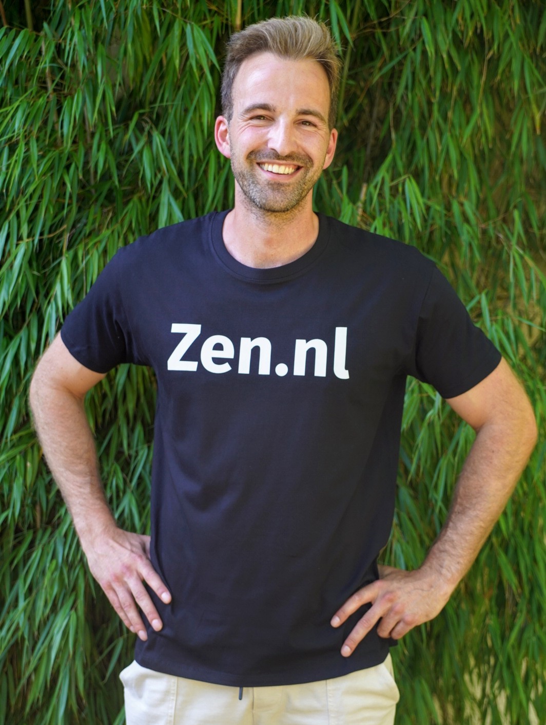 Zen.nl T-shirt