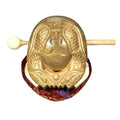 Sutra drum 13 cm