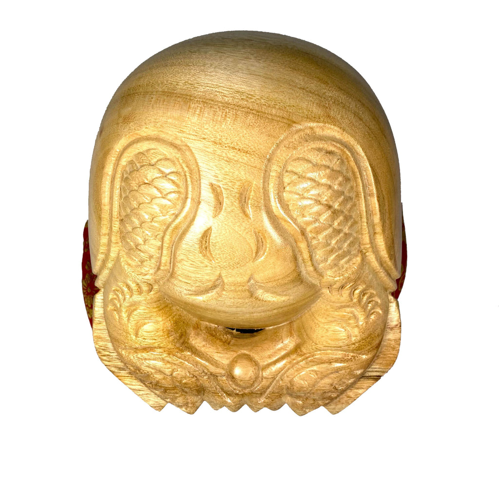 Sutra drum 13 cm