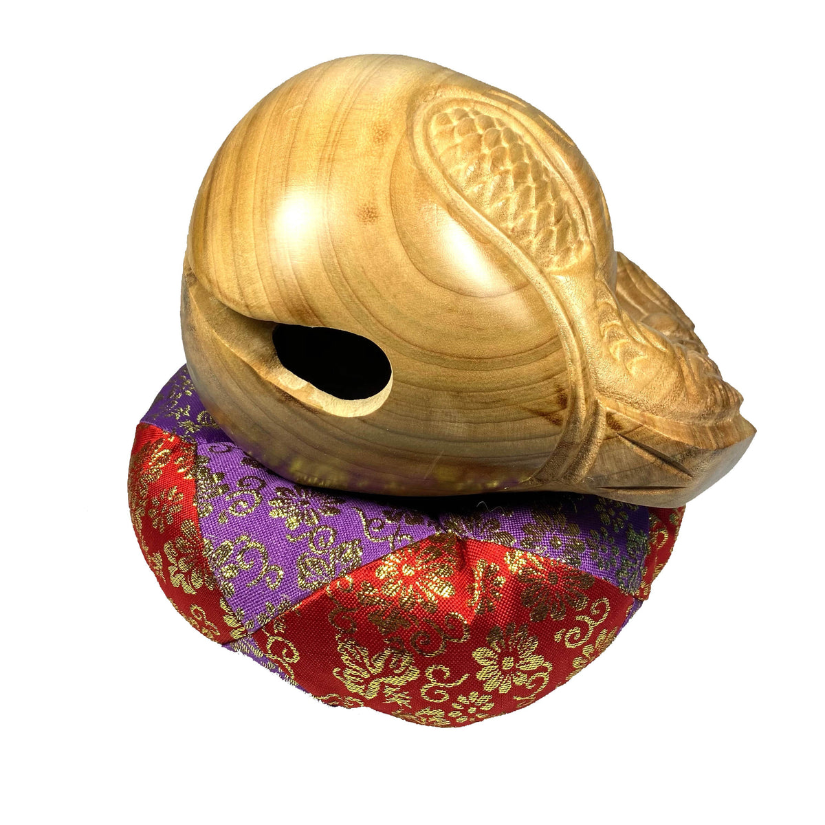 Sutra drum 13 cm