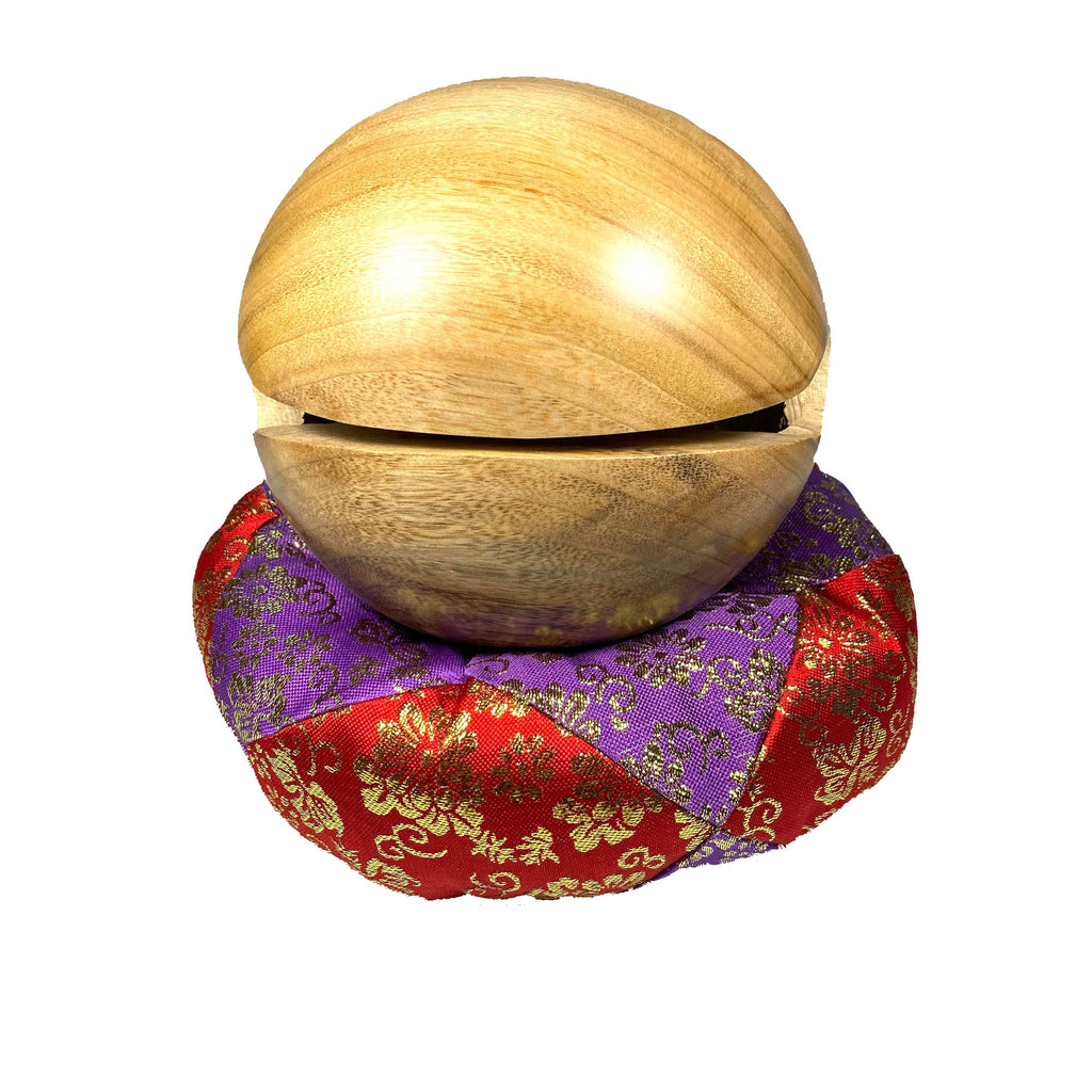 Sutra drum 13 cm