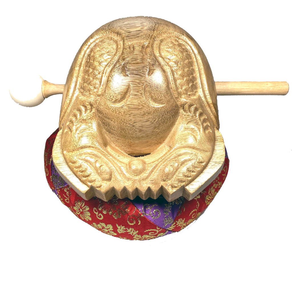 Sutra drum 13 cm