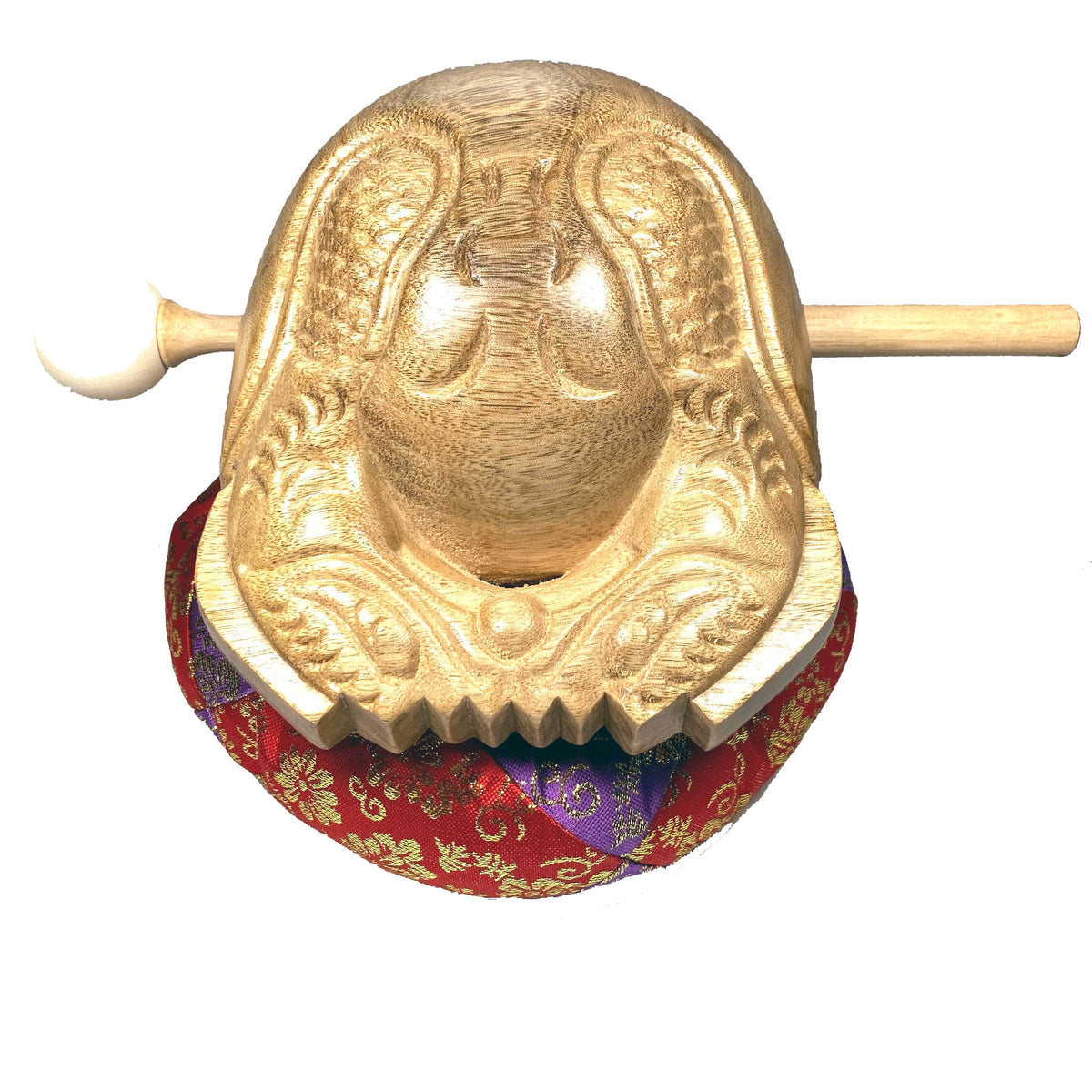 Sutra drum 13 cm
