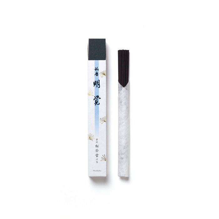 Wierook Myokaku - Premium Serie