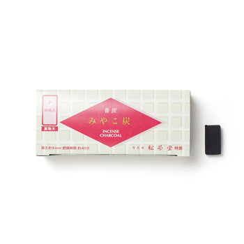 Miyako Sumi houtskool