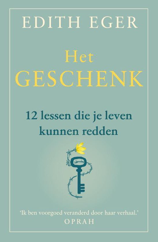 Het geschenk