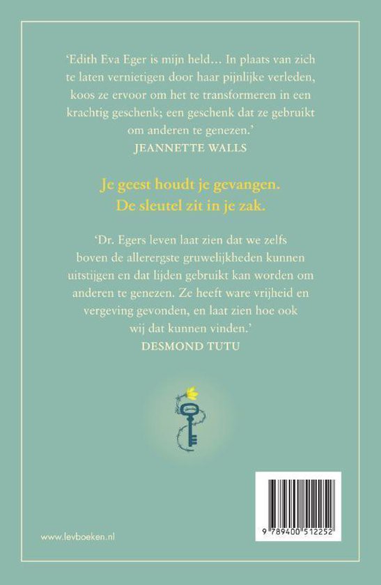 Het geschenk
