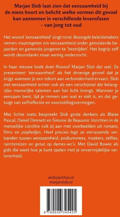 De lege hemel