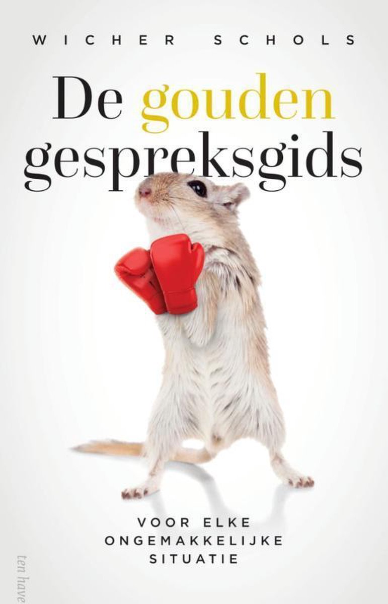 De gouden gespreksgids