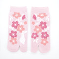 Tabi sokken Eda Sakura 23-25 cm