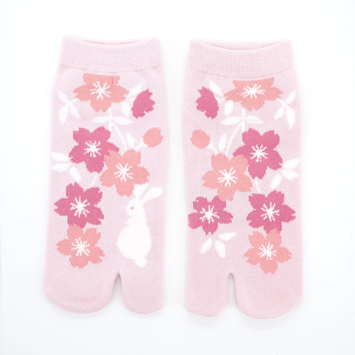 Tabi sokken Eda Sakura 23-25 cm