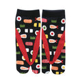 Tabi sokken Sushi 23-25 cm