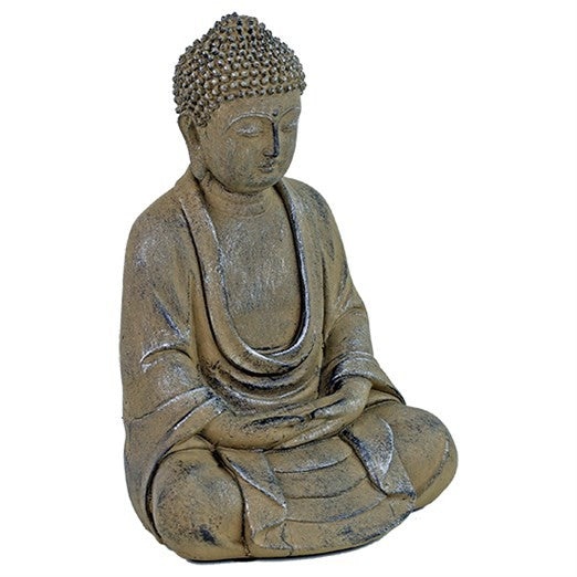 Boeddhabeeld Boeddha Amitabha