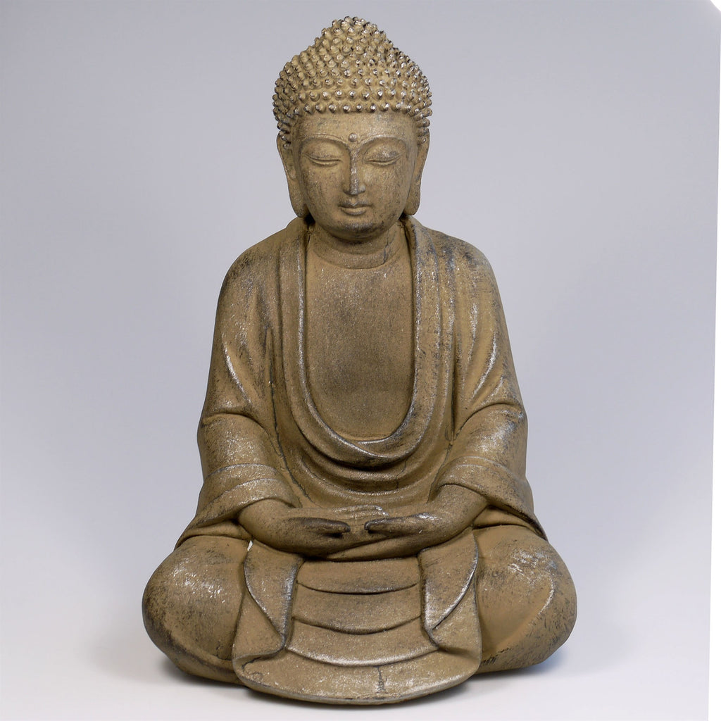 Boeddhabeeld Boeddha Amitabha