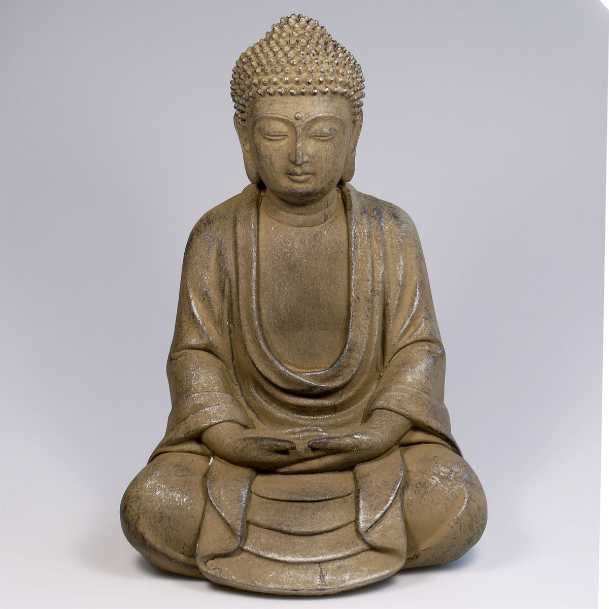 Boeddhabeeld Boeddha Amitabha