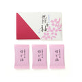 Sachets Johin 3 stuks