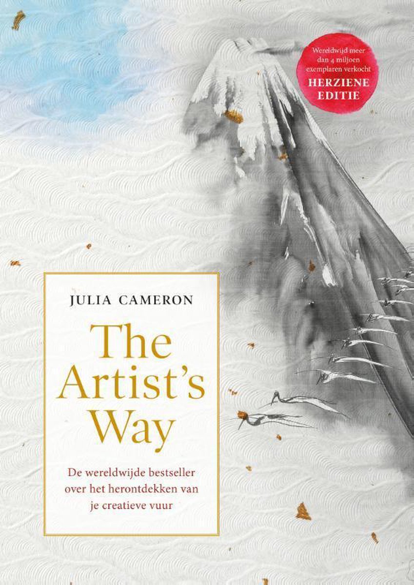 The Artist’s Way