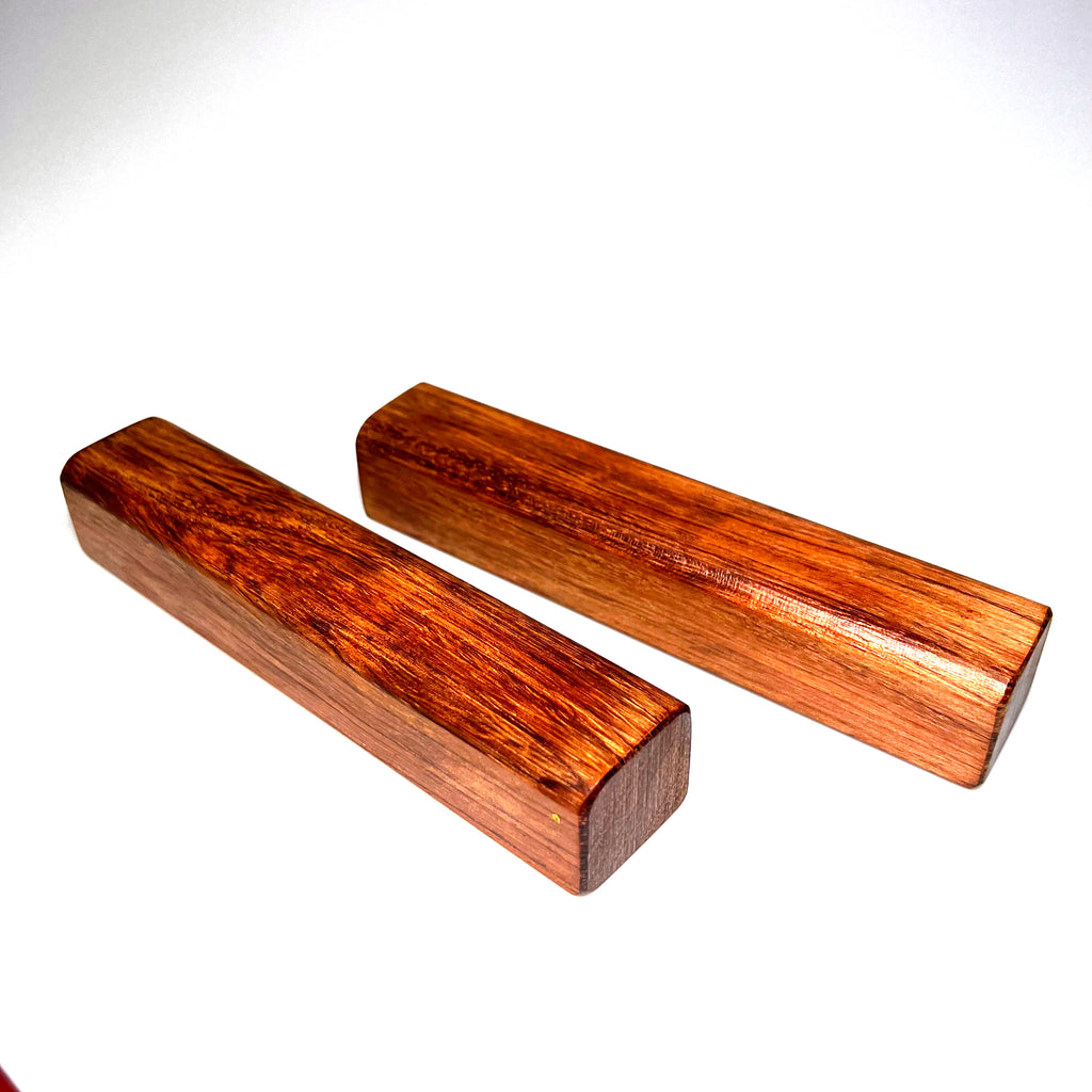 Taku set Bubinga