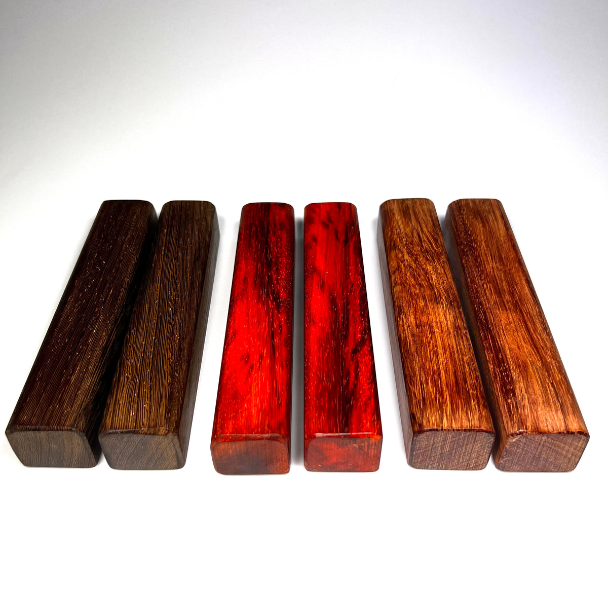 Taku set Wengé
