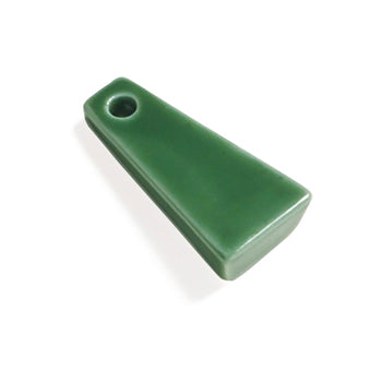Tsumami Wedge groen wierookhouder