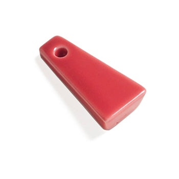 Tsumami Wedge rood wierookhouder