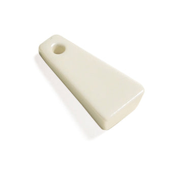 Tsumami Wedge wit wierookhouder