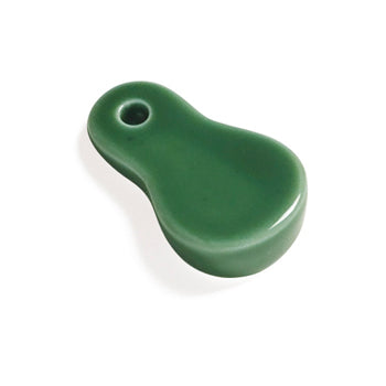 Tsumami Gourd groen wierookhouder