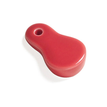 Tsumami Gourd rood wierookhouder