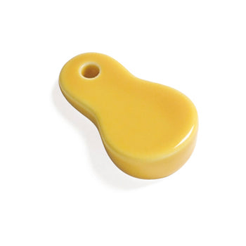 Tsumami Gourd geel wierookhouder