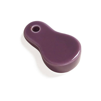 Tsumami Gourd paars wierookhouder