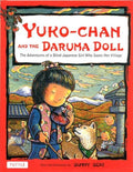 Yuko-chan and the Daruma Doll