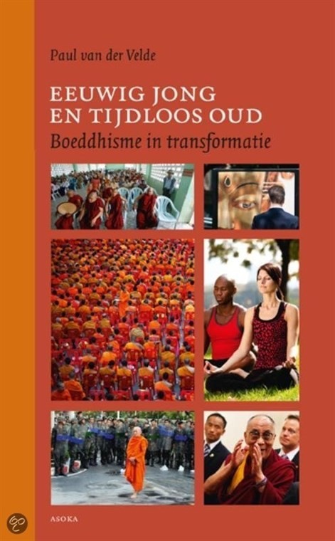 Eeuwig jong tijdloos oud
