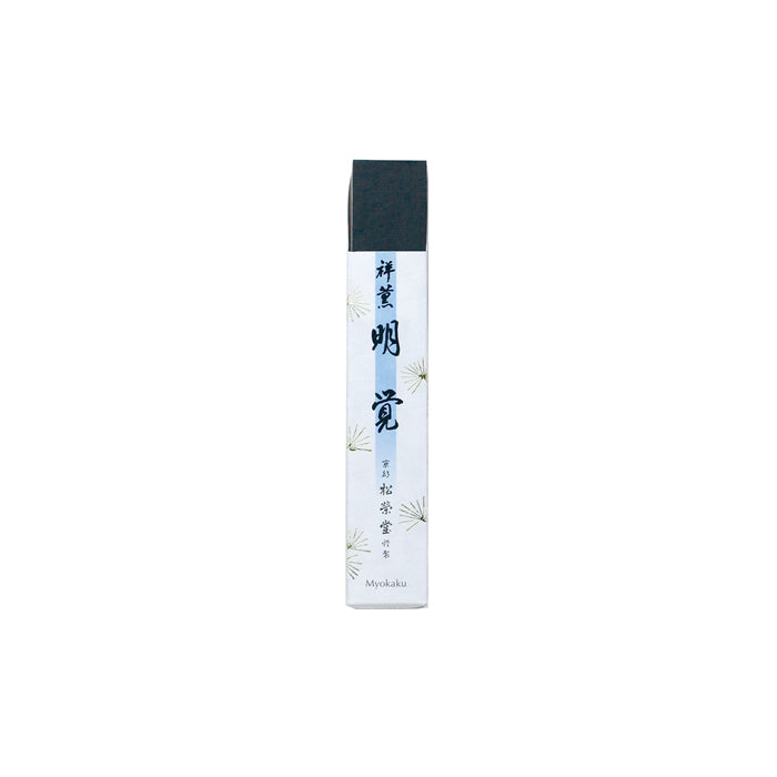Wierook Myokaku kort - Premium Serie