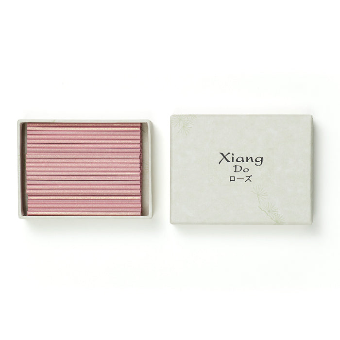 Wierook Xiang Do Rose 120