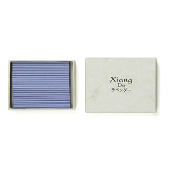 Wierook Xiang Do Lavender 120