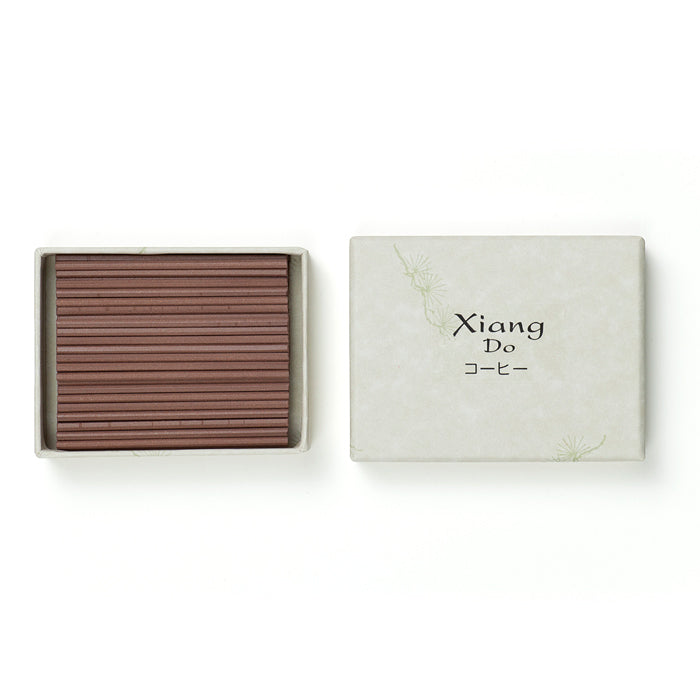Wierook Xiang Do Coffee 120