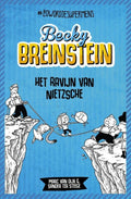 Becky Breinstein 2 - Het ravijn van Nietzsche
