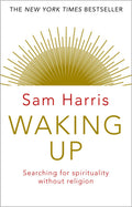 Waking up: searching for spirituality without religion