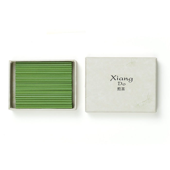 Wierook Xiang Do Sencha 120