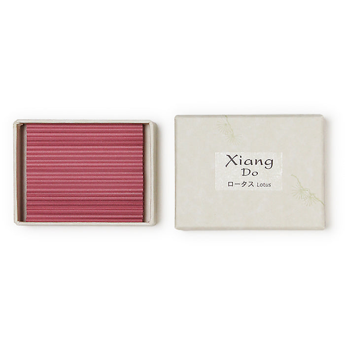 Wierook Xiang Do Lotus 120