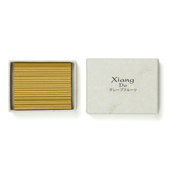 Wierook Xiang Do Grapefruit 120