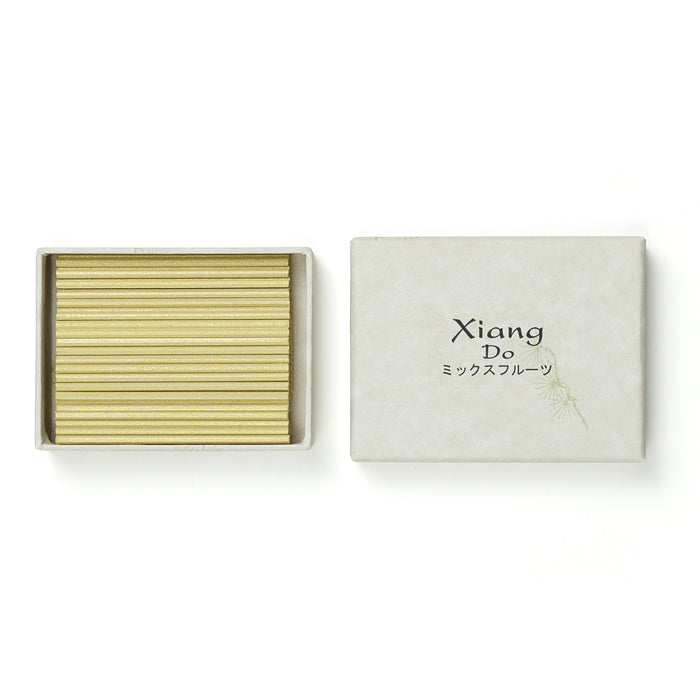 Wierook Xiang Do Mixed Fruits 120