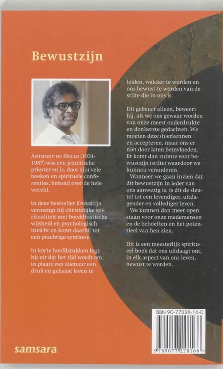 Bewustzijn
