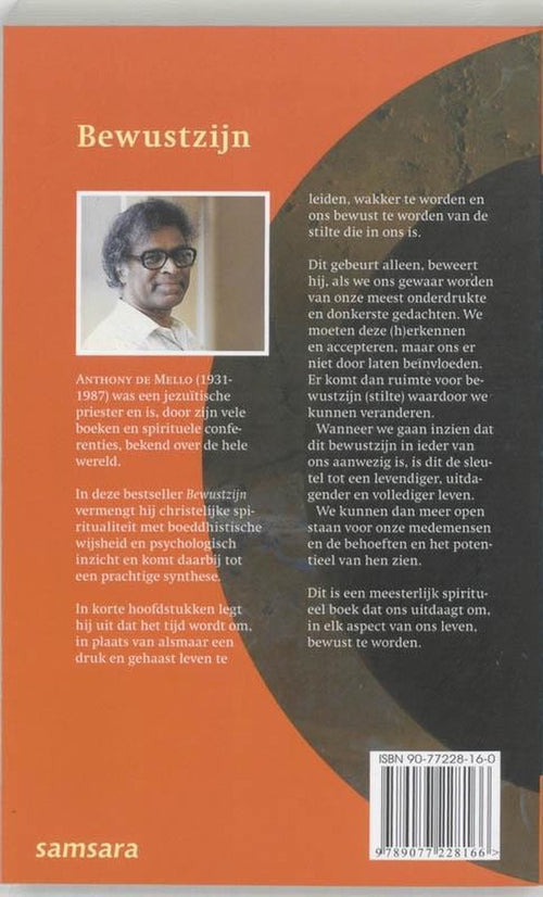 Bewustzijn