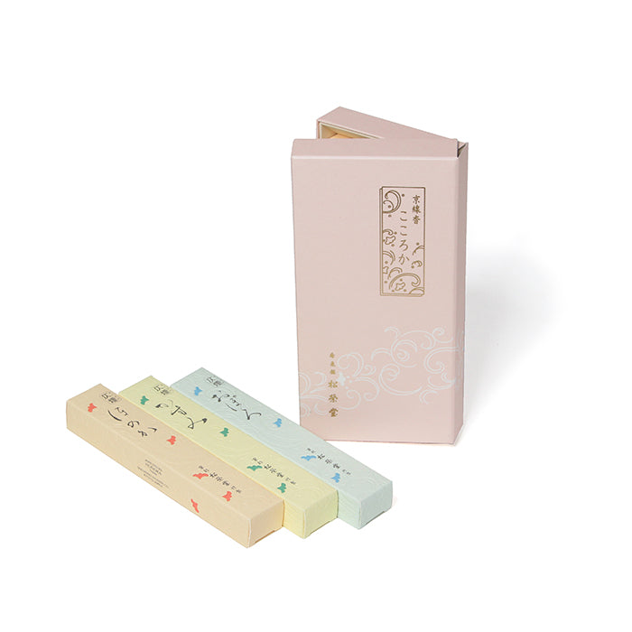 Wierook Low Smoke Assortment 3 geuren