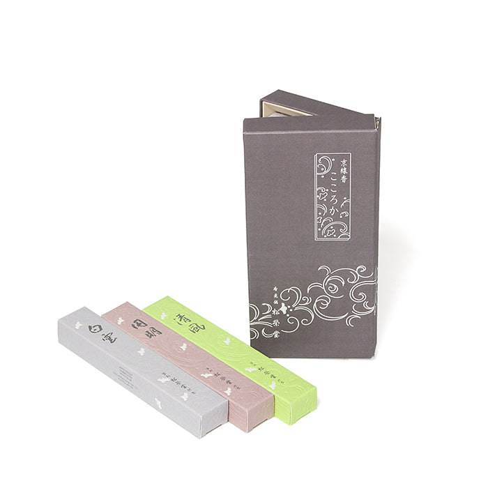 Wierook Daily Incense Assortment 3 geuren